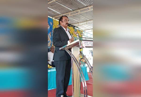 Latest Tamil News