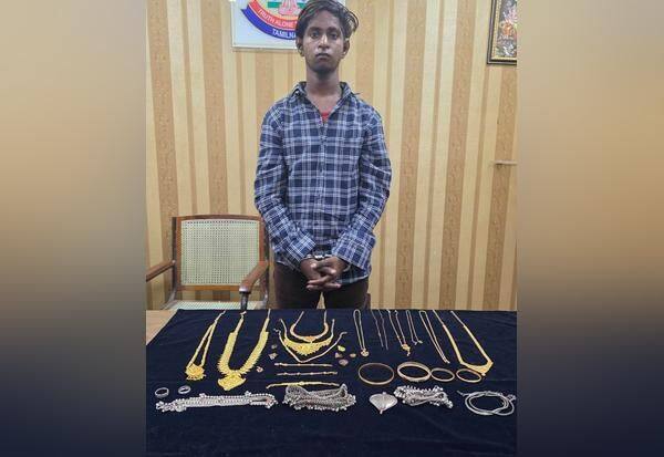 Latest Tamil News