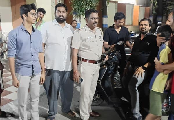 Latest Tamil News