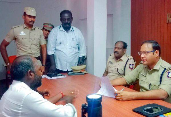 Latest Tamil News
