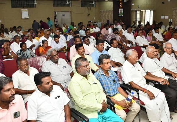 Latest Tamil News
