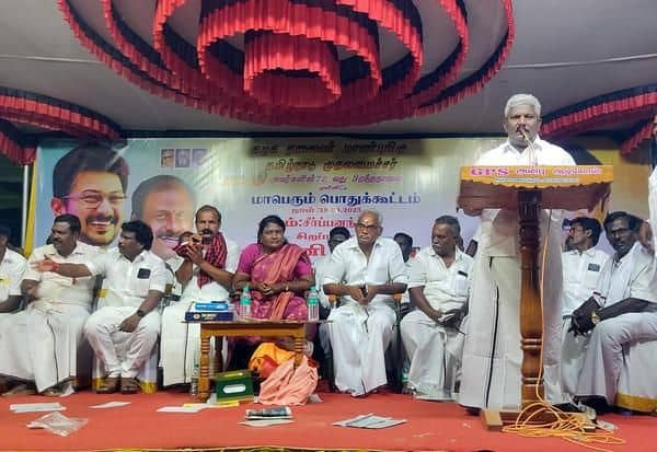 Latest Tamil News