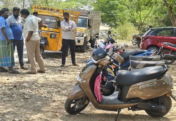 Latest Tamil News
