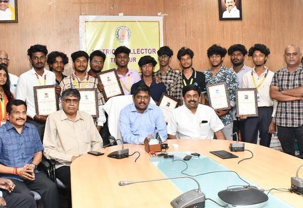 Latest Tamil News