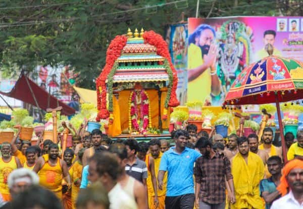 Latest Tamil News