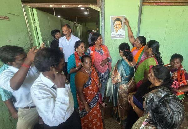 Latest Tamil News