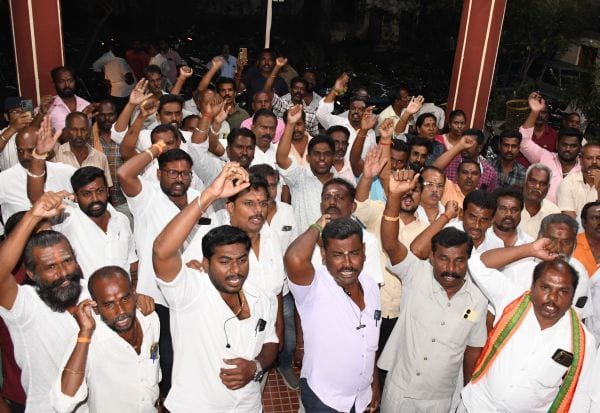 Latest Tamil News