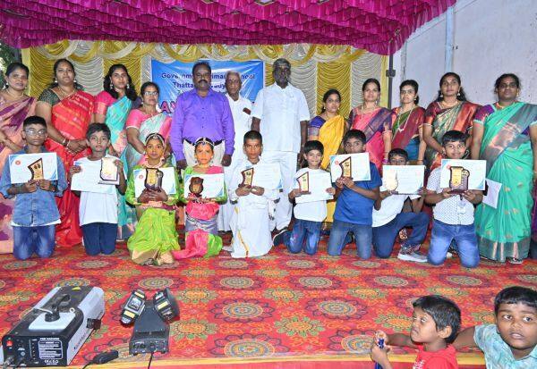 Latest Tamil News