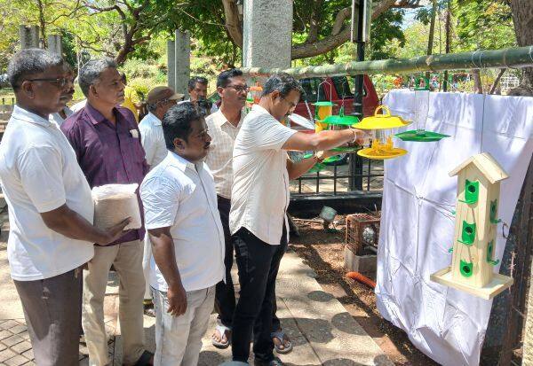 Latest Tamil News