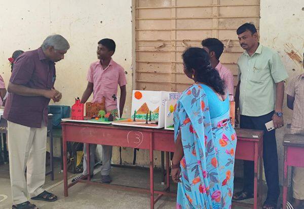 Latest Tamil News