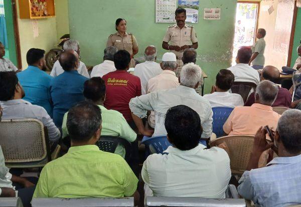 Latest Tamil News