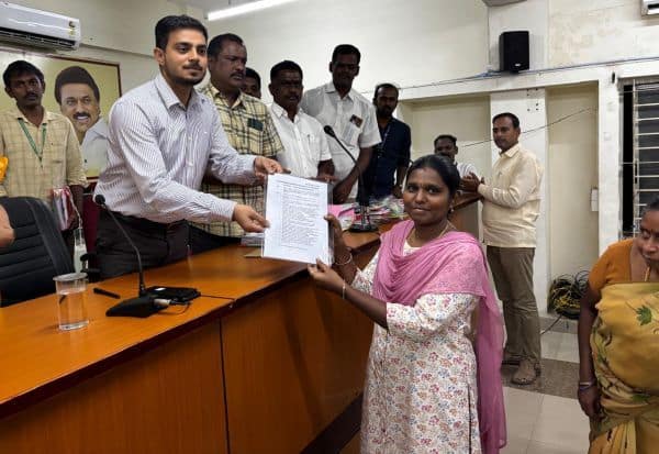 Latest Tamil News
