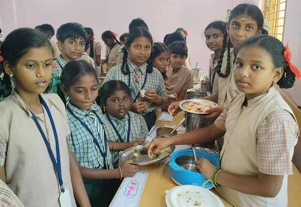 Latest Tamil News