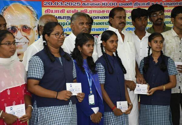 Latest Tamil News