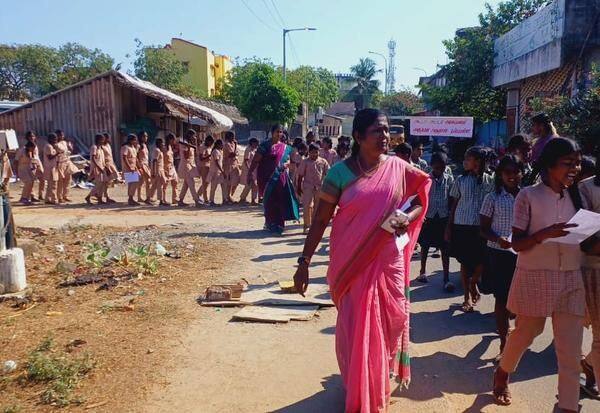Latest Tamil News
