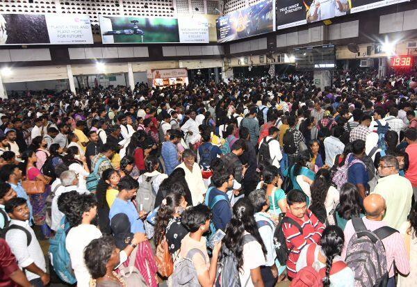 Latest Tamil News
