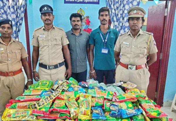 Latest Tamil News