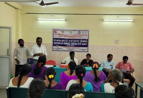 Latest Tamil News