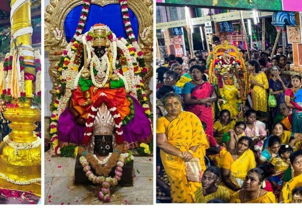 Latest Tamil News
