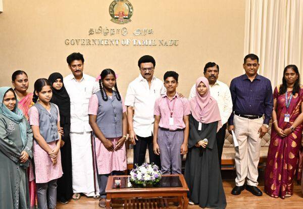 Latest Tamil News