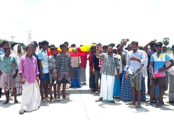 Latest Tamil News