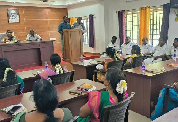 Latest Tamil News