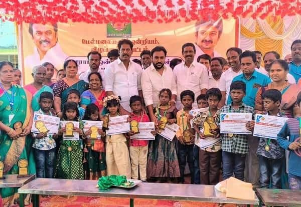 Latest Tamil News