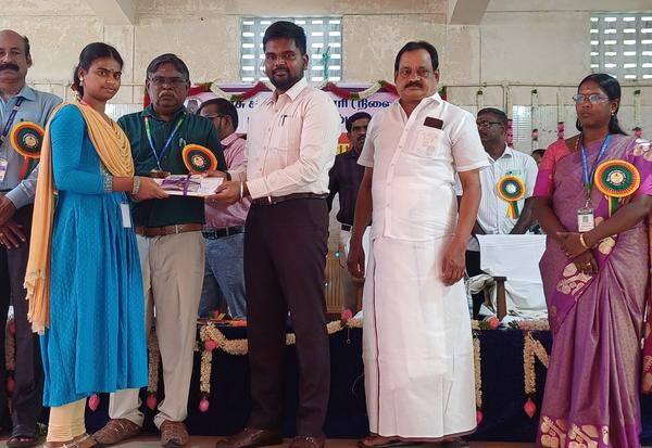 Latest Tamil News