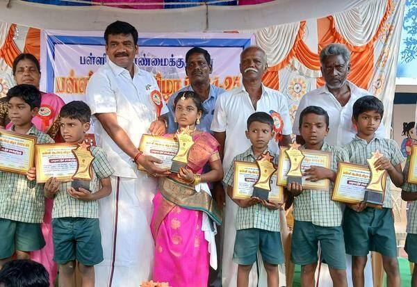 Latest Tamil News
