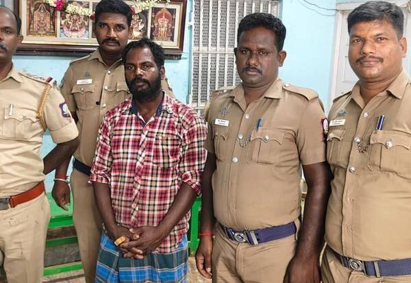 Latest Tamil News