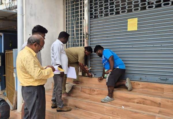 Latest Tamil News
