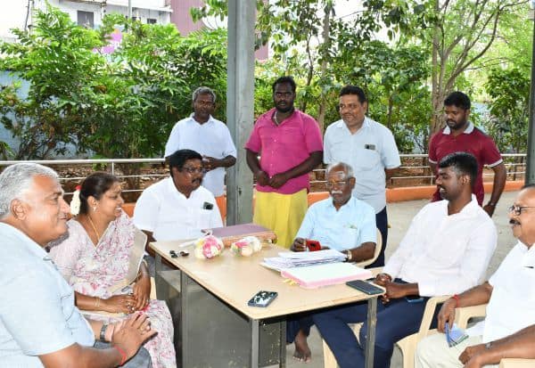 Latest Tamil News