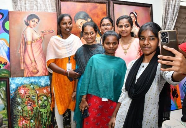 Latest Tamil News