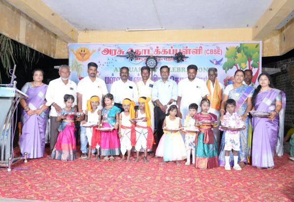 Latest Tamil News