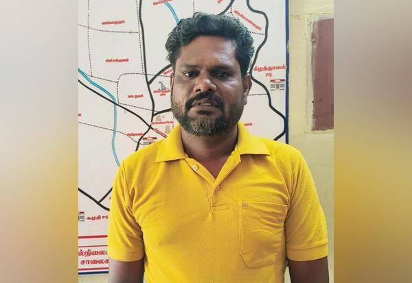 Latest Tamil News