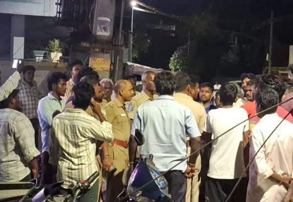 Latest Tamil News