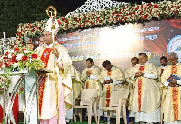 Latest Tamil News