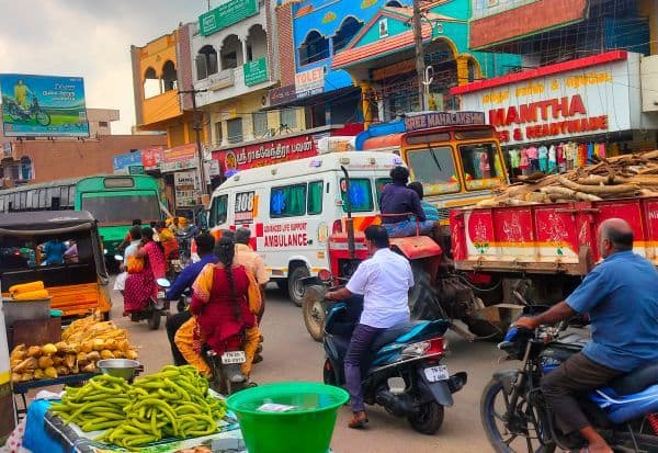 Latest Tamil News