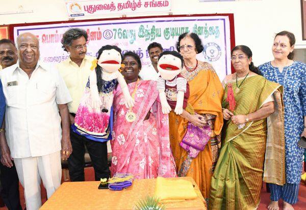 Latest Tamil News