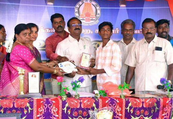 Latest Tamil News