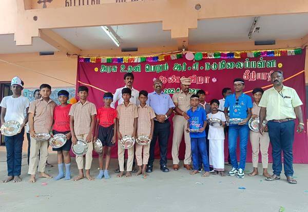 Latest Tamil News