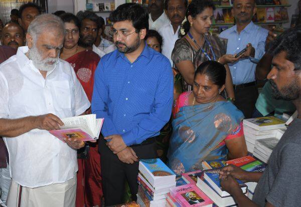 Latest Tamil News