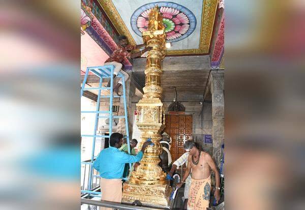 Latest Tamil News