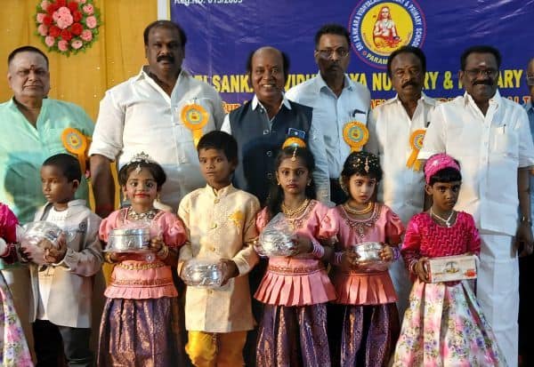Latest Tamil News