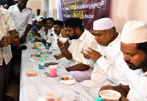 Latest Tamil News