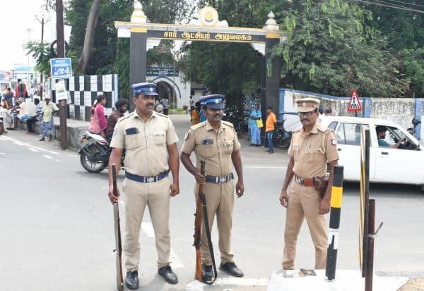 Latest Tamil News