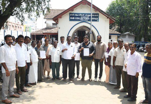 Latest Tamil News
