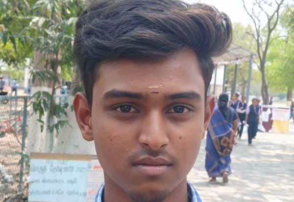 Latest Tamil News