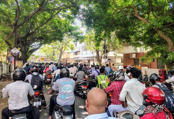 Latest Tamil News
