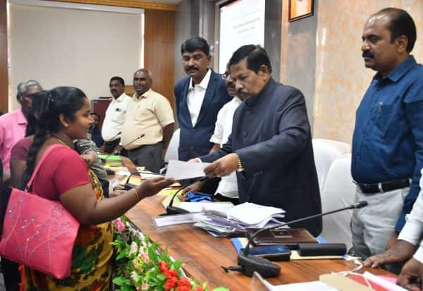 Latest Tamil News